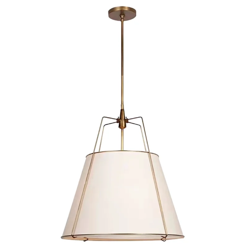 lustre moderne créatif pour éclairage intérieur élégant - Image 6