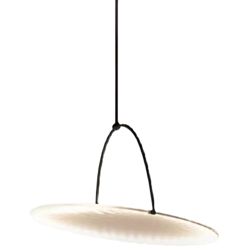 lustre moderne design italien pour décoration intérieure lumineuse - Image 6