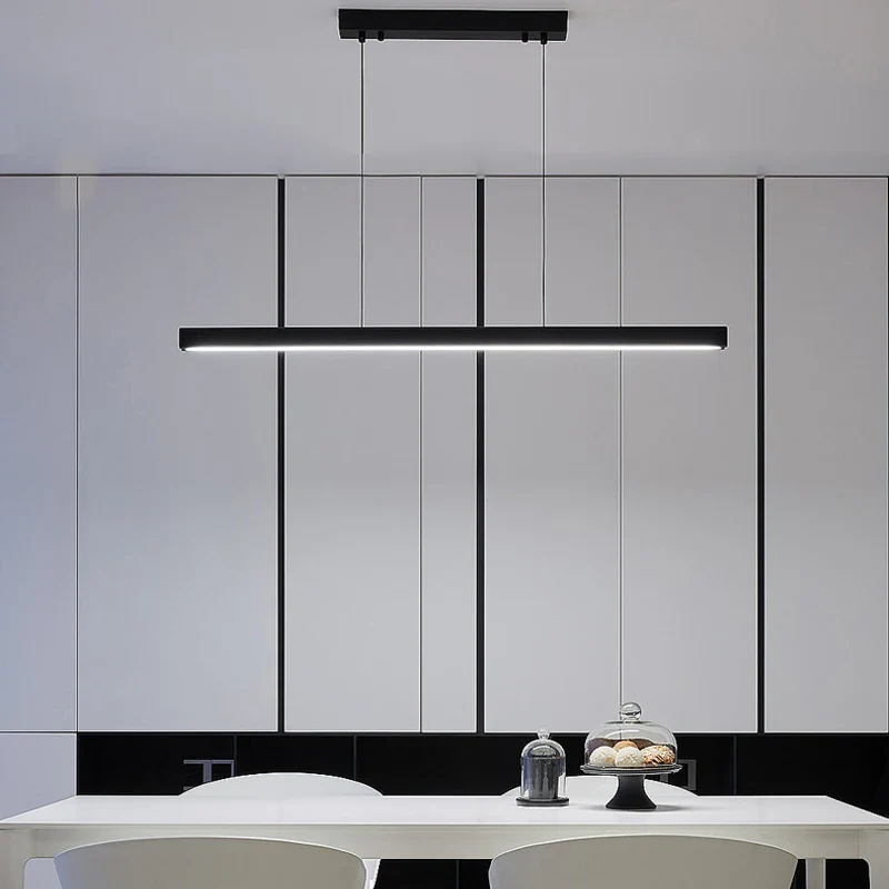 lustre moderne design nordique pour café et bar - Image 3
