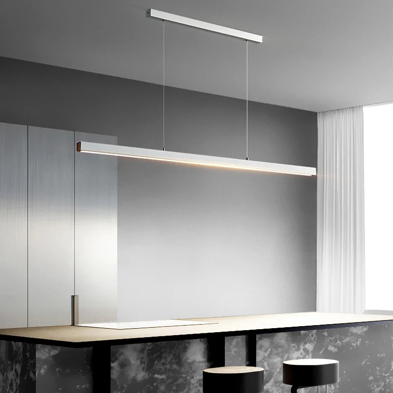 lustre moderne design nordique pour café et bar - Image 4