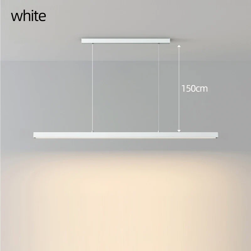 lustre moderne design nordique pour café et bar - Image 7