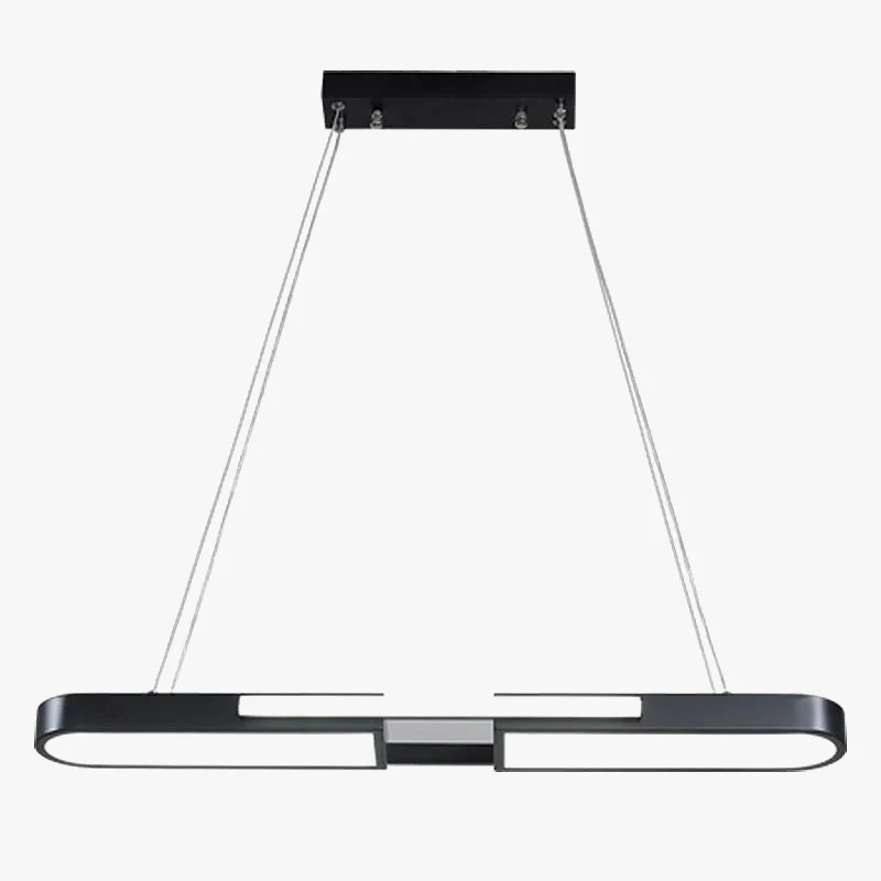 lustre moderne design nordique pour décoration intérieure élégante - Image 6