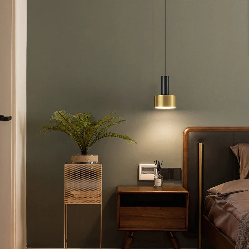 lustre moderne design nordique pour restaurant ou table - Image 2