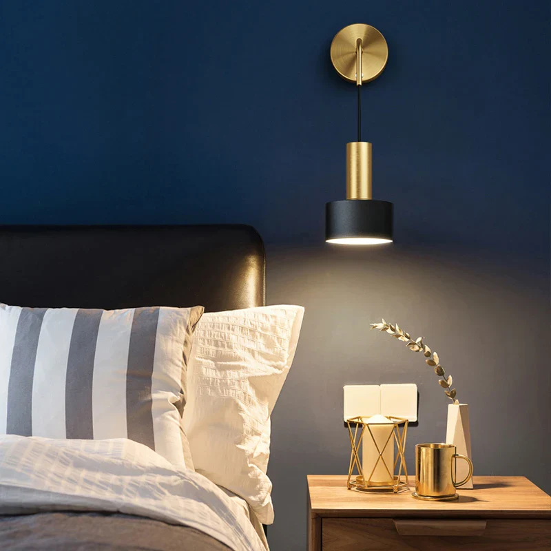 lustre moderne design nordique pour restaurant ou table - Image 3