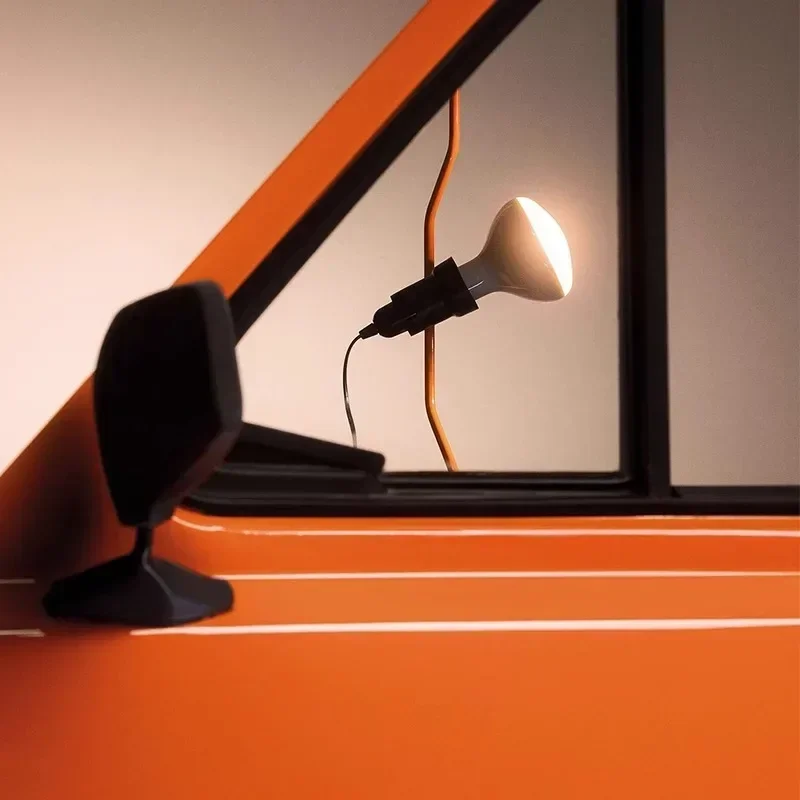 lustre moderne élégant à LED hauteur réglable pour décoration intérieure - Image 3