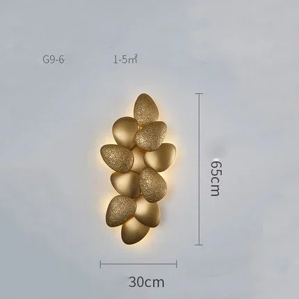 lustre moderne en cristal pampilles et acier inoxydable - Image 14