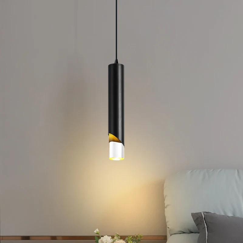 lustre moderne et créatif pour un éclairage élégant - Image 2
