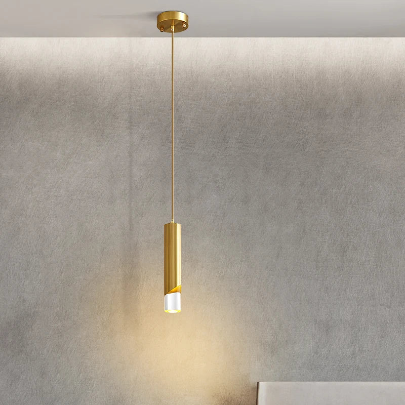 lustre moderne et créatif pour un éclairage élégant - Image 3
