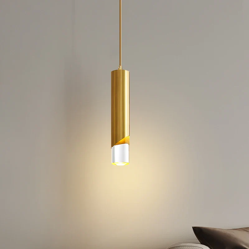 lustre moderne et créatif pour un éclairage élégant - Image 6