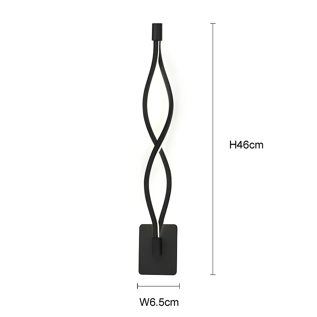 lustre moderne minimaliste pour intérieur - Image 11