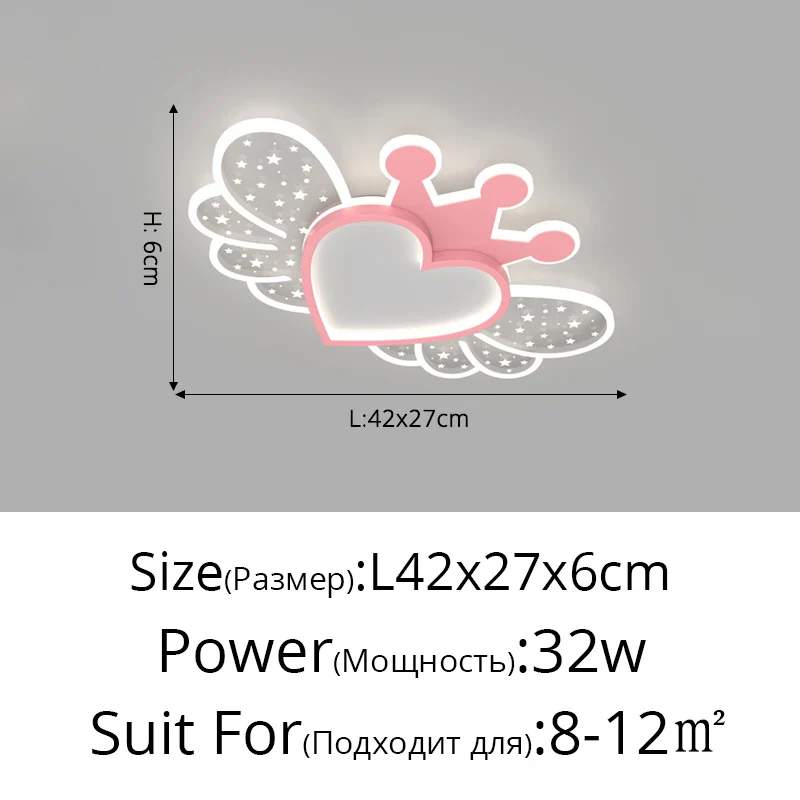 lustre moderne nordique suspension ultra brillante décorative - Image 12