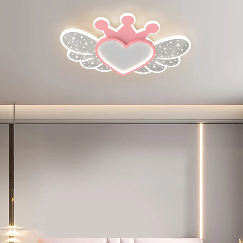 lustre moderne nordique suspension ultra brillante décorative - Image 5