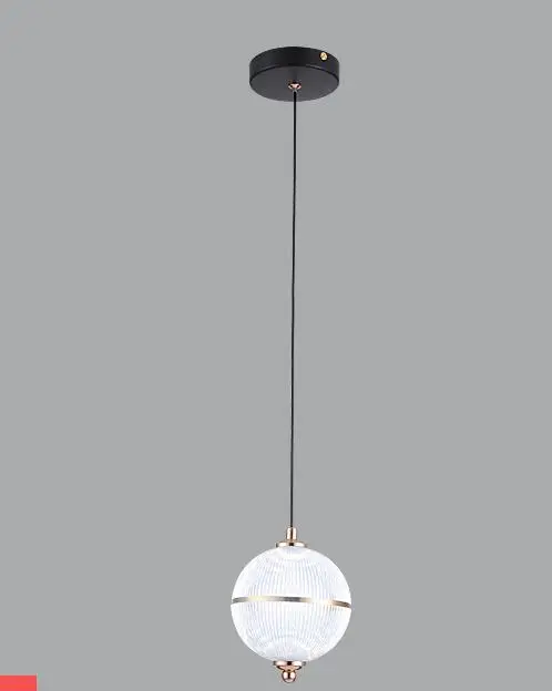 lustre moderne pour un éclairage décoratif polyvalent - Image 7