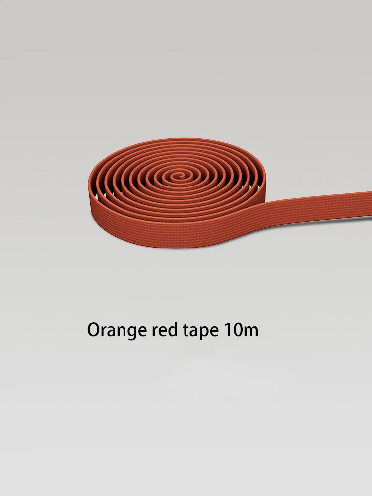 lustre moderne simple led avec bande conductrice lumineuse - Image 7
