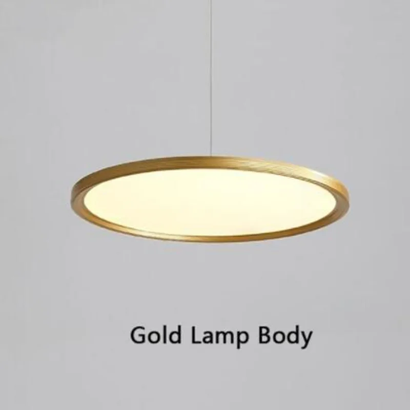 lustre moderne suspendu pour restaurant bar et café - Image 7