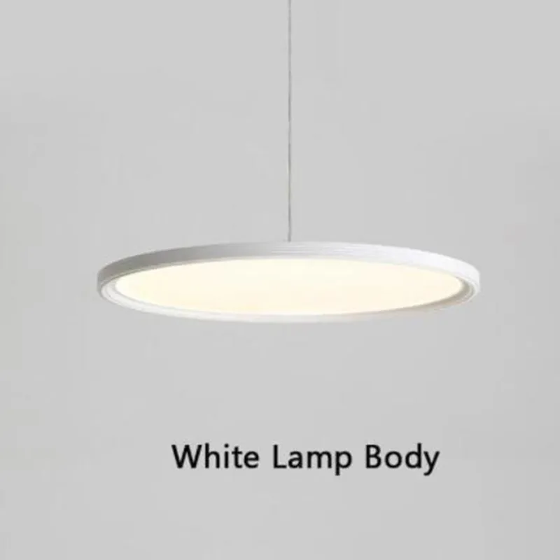 lustre moderne suspendu pour restaurant bar et café - Image 8