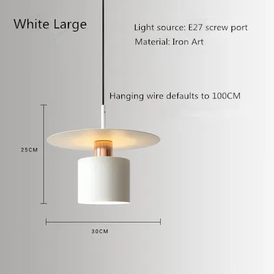 lustre nordique danois design créatif pour intérieur élégant - Image 8