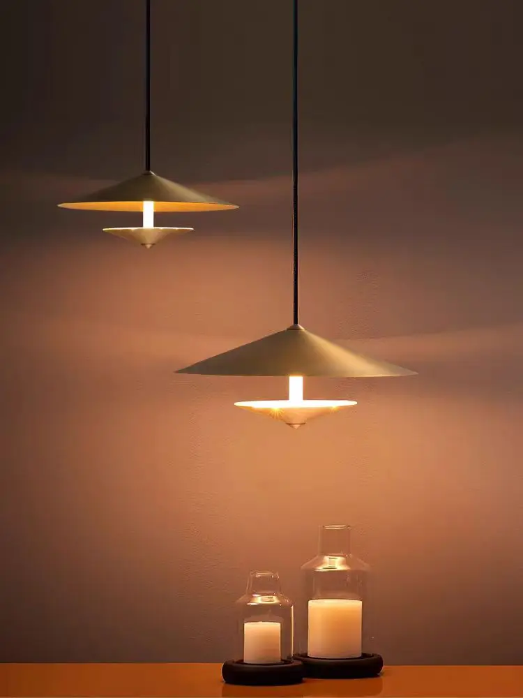 lustre nordique led moderne ufo suspension personnalisée - Image 4
