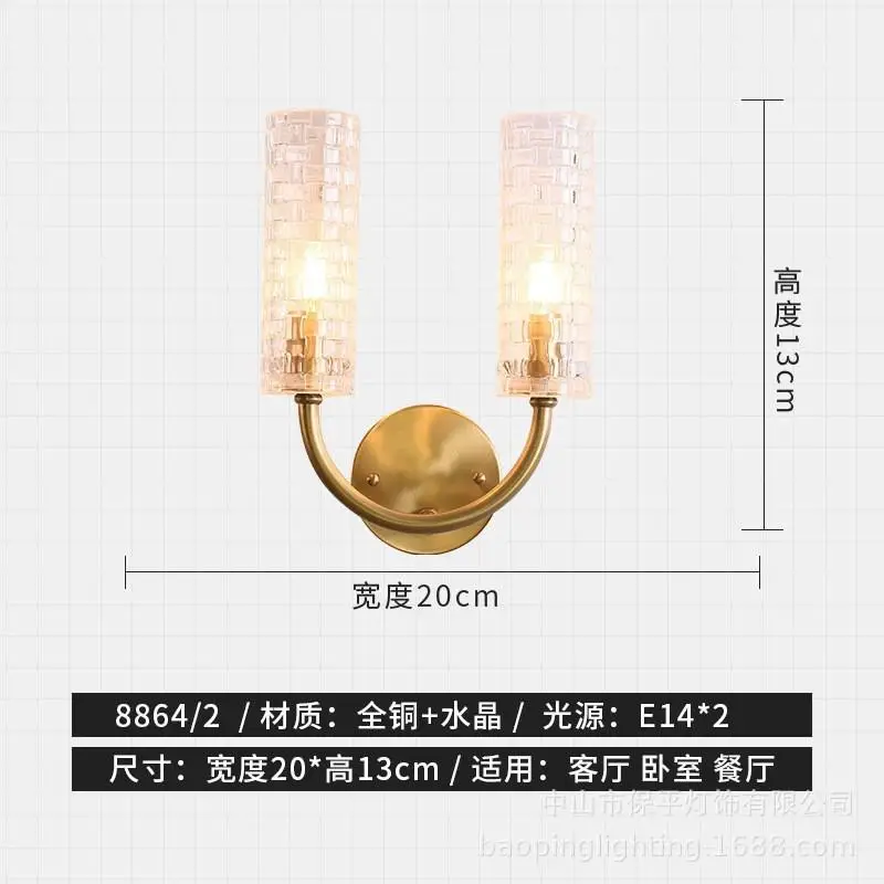 lustre rétro industriel en fer et verre suspendu à led - Image 7