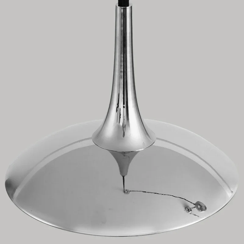 lustre soucoupe volante créatif moderne réglable pour intérieur décoratif - Image 6