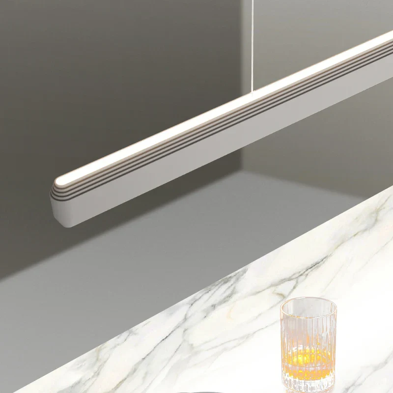 lustre suspendu au design moderne et luxueux - Image 6