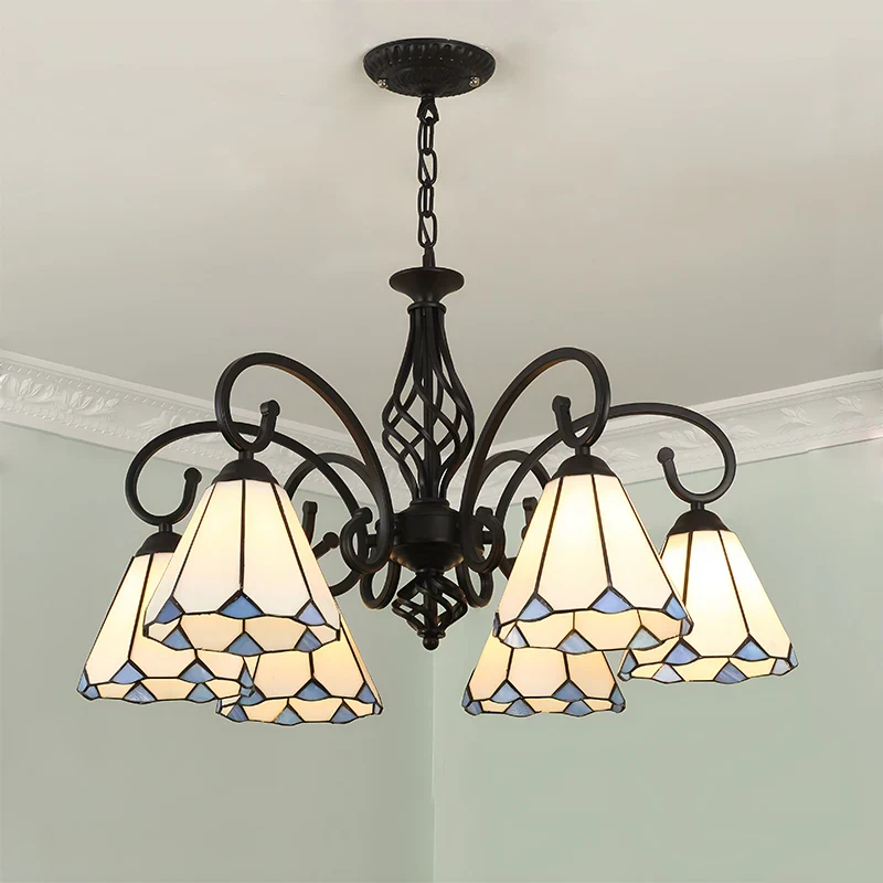 lustre suspendu créatif luxe pour bar club salon et hall - Image 4
