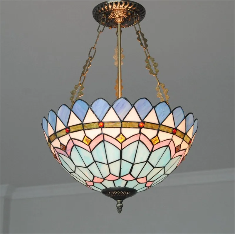 lustre suspendu moderne en verre pour intérieur élégant - Image 4