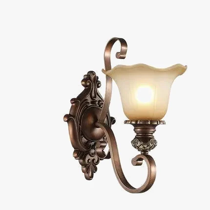 lustre vintage style nordique pour éclairage intérieur élégant - Image 3