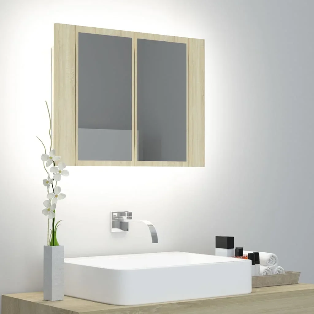 meuble de rangement moderne pour maquillage et accessoires - Image 7