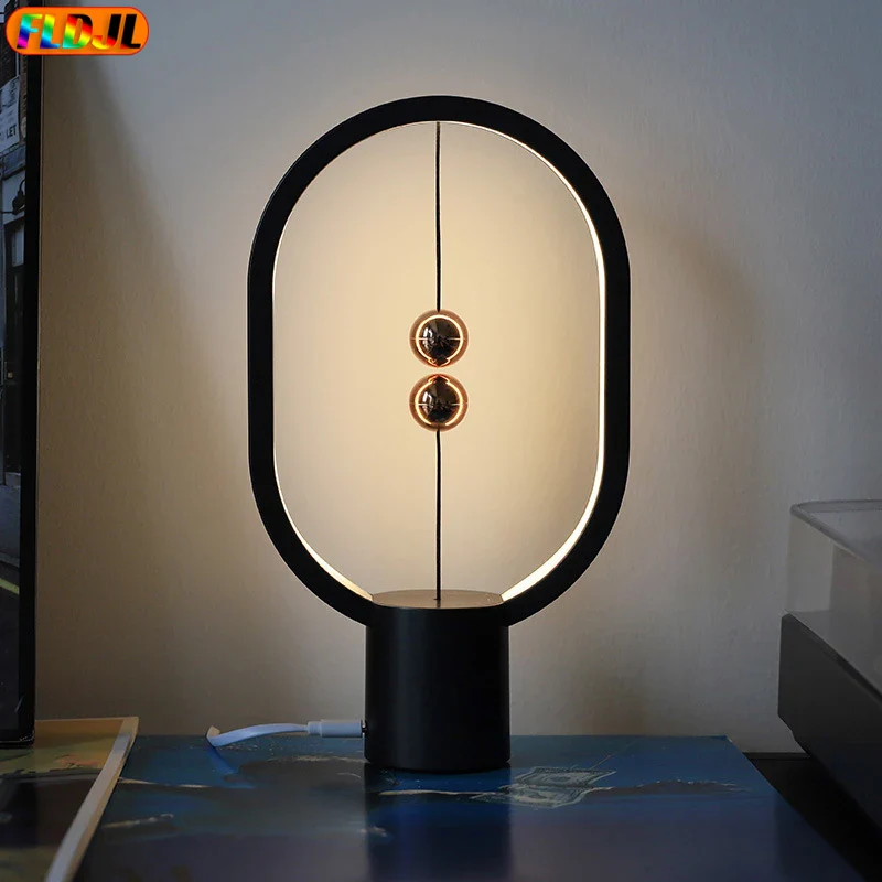 Mini lampe de Table LED - Image 2