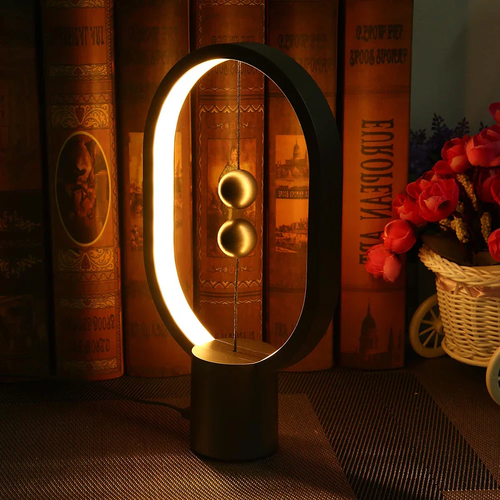 Mini lampe de Table LED - Image 3