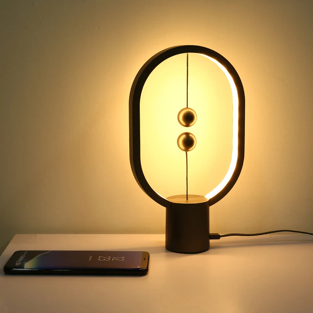 Mini lampe de Table LED - Image 4