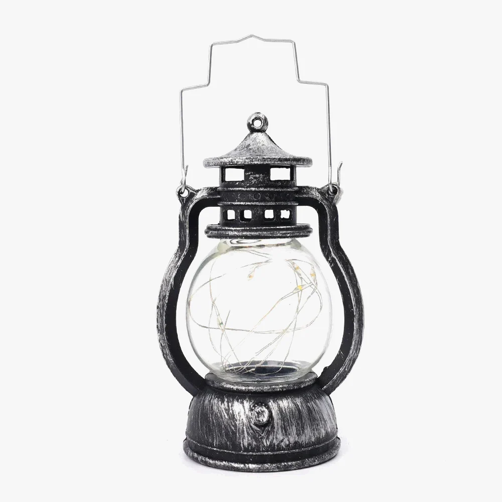 mini lampe led rechargeable pour camping et décoration extérieure - Image 10
