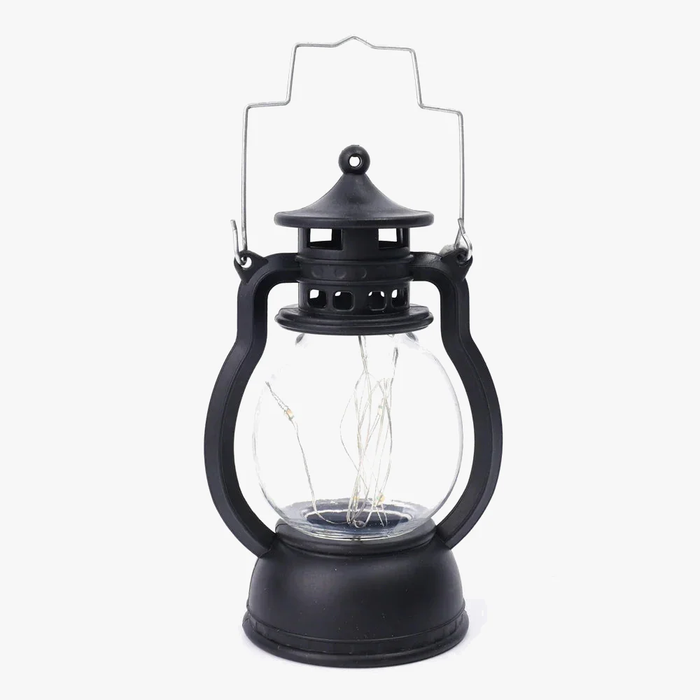 mini lampe led rechargeable pour camping et décoration extérieure - Image 8