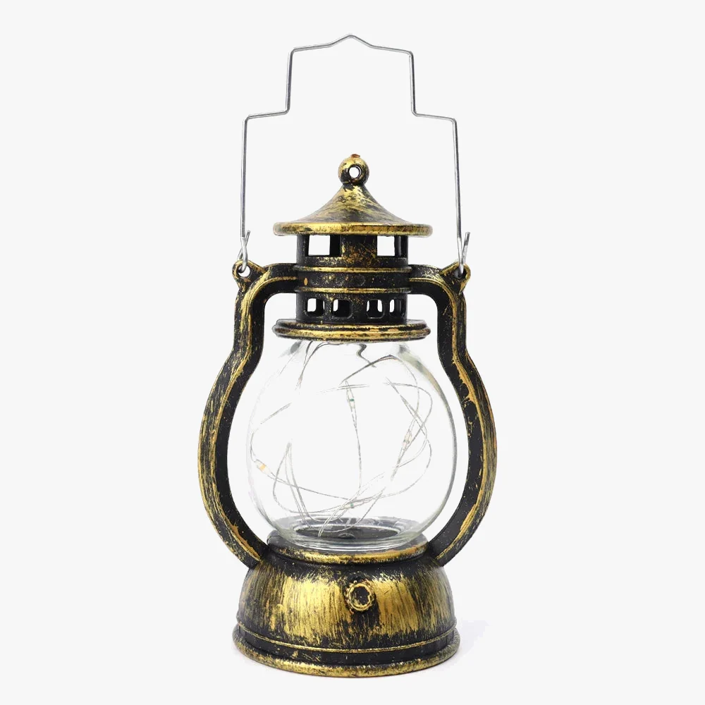 mini lampe led rechargeable pour camping et décoration extérieure - Image 9
