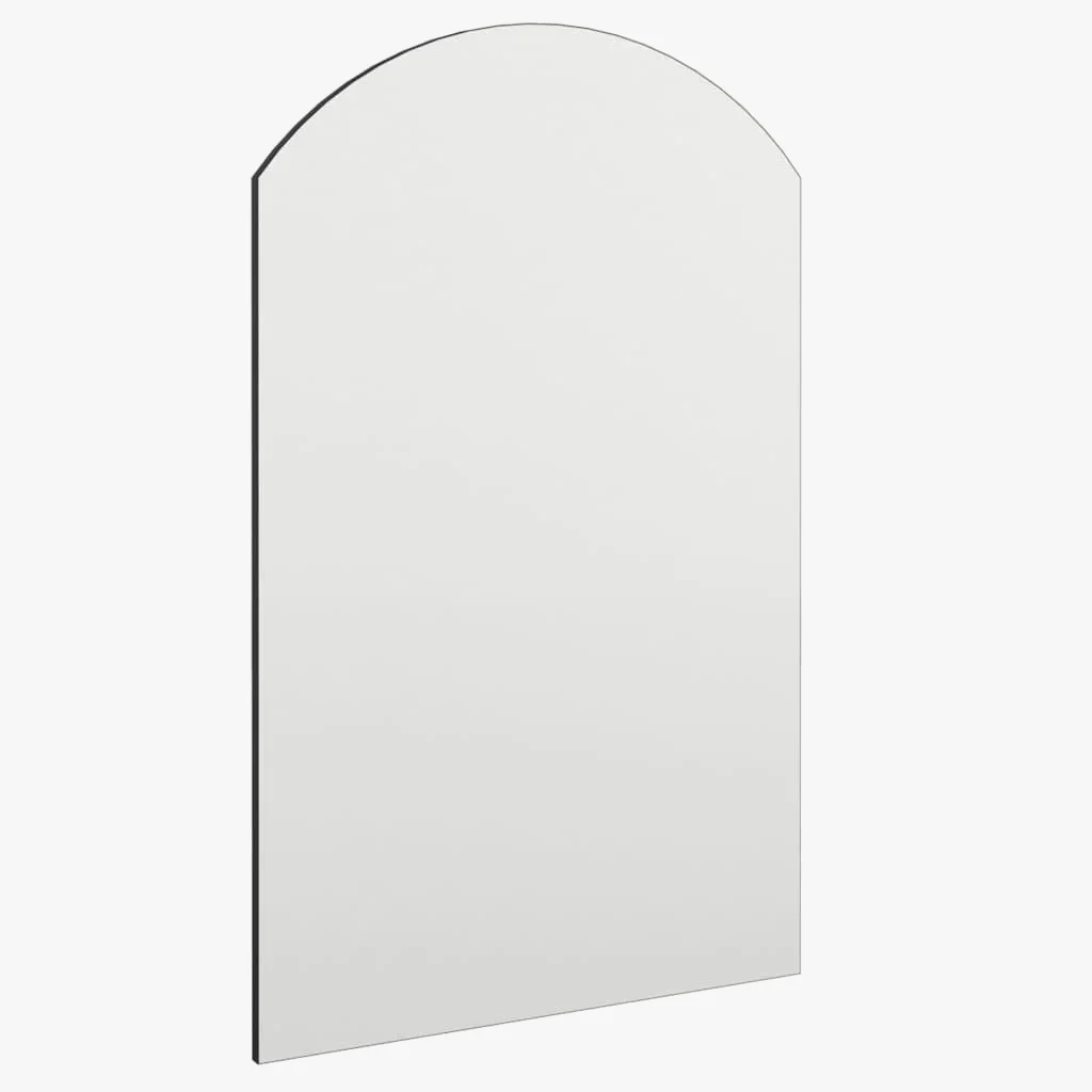 miroir en verre pour décoration murale élégante à la maison - Image 3