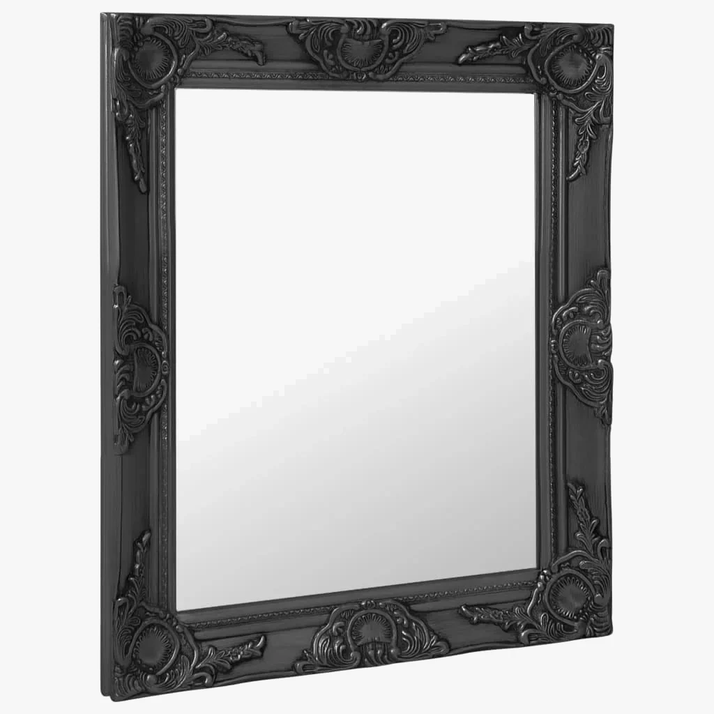 miroir mural baroque pour une décoration élégante de votre intérieur - Image 2