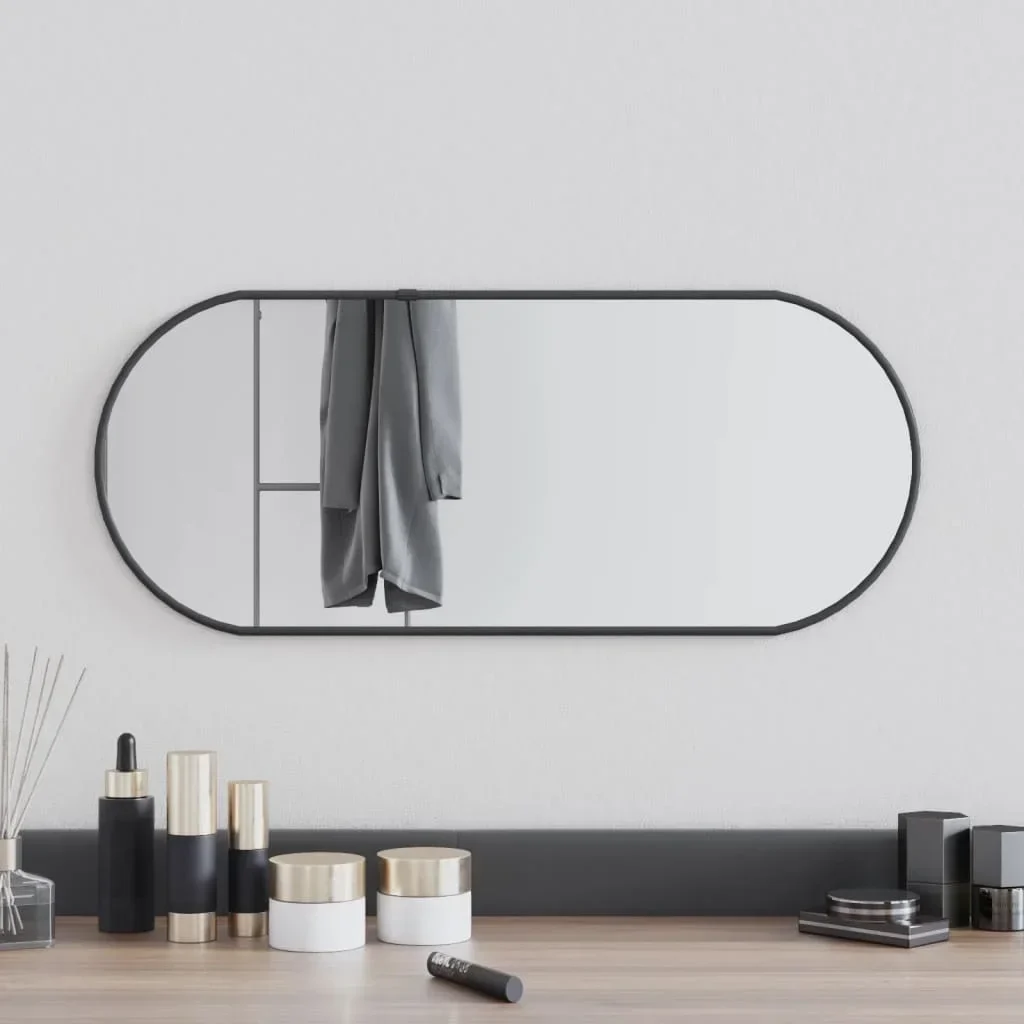 miroir mural ovale décoratif pour un intérieur élégant - Image 7
