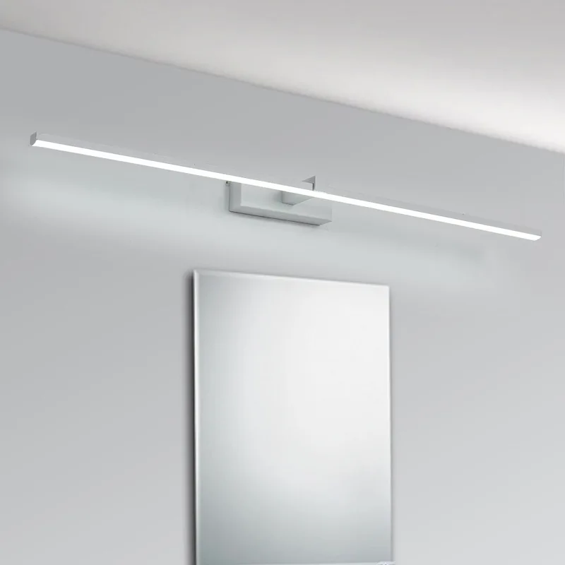 miroir phare armoire salle de bain avec lumière led - Image 3