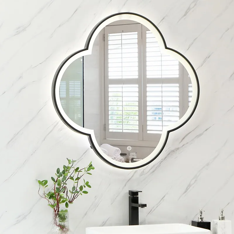 miroirs décoratifs pour salon et maquillage artisanat produits ménagers - Image 2