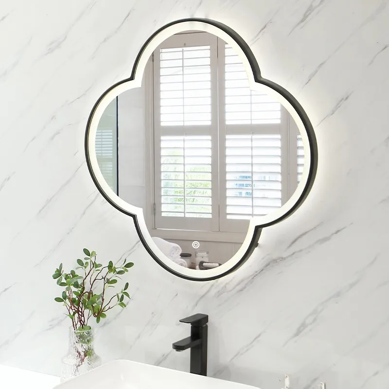 miroirs décoratifs pour salon et maquillage artisanat produits ménagers - Image 4