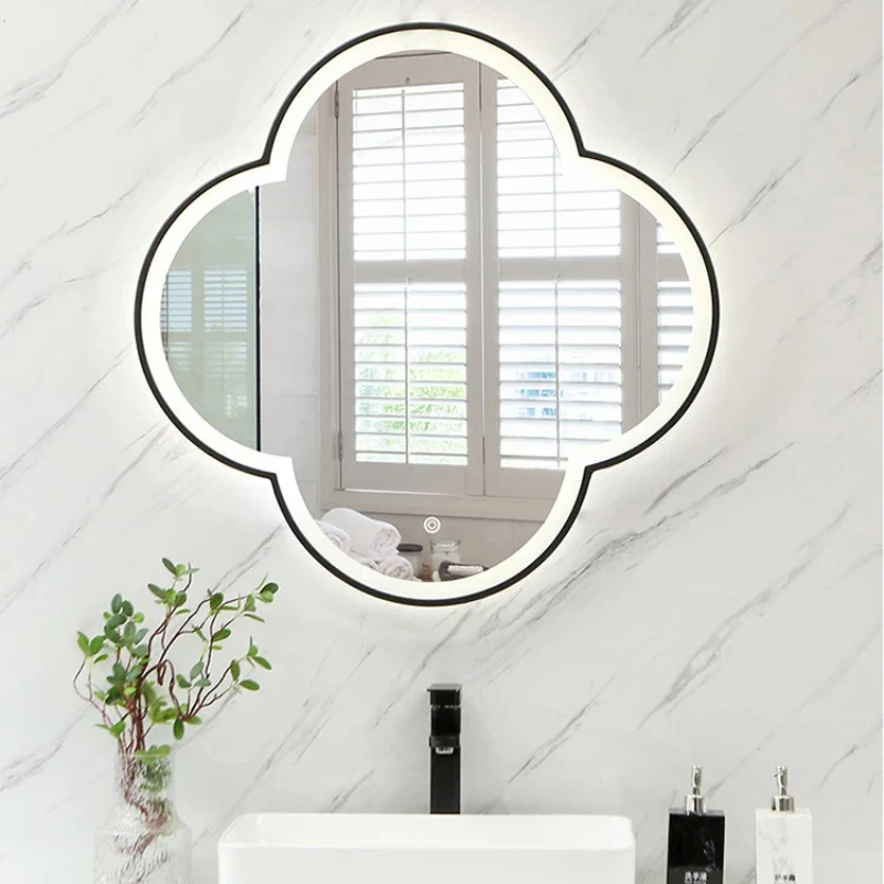 miroirs décoratifs pour salon et maquillage artisanat produits ménagers - Image 5
