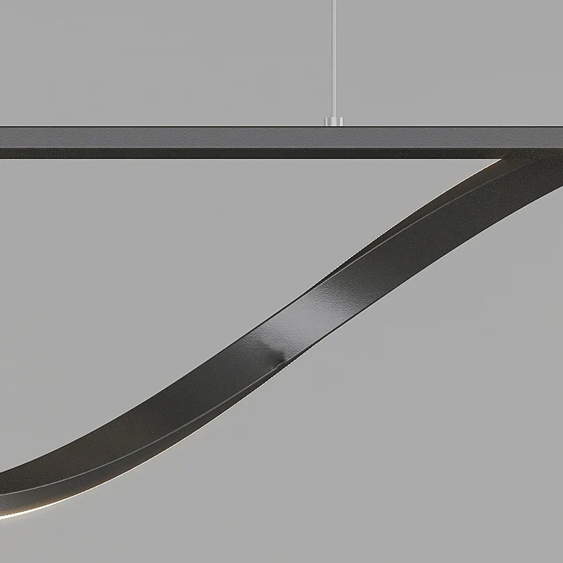 Modern Full Star Dining Room Chandelier Living Room, Kitchen Dining Table, Bedroom Office Gold Decorative Lighting Chandelier - Image 6