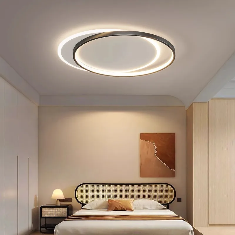 Modern LED Ceiling Lights Surface Mounting Lamp for Living Dining Room - Image 2