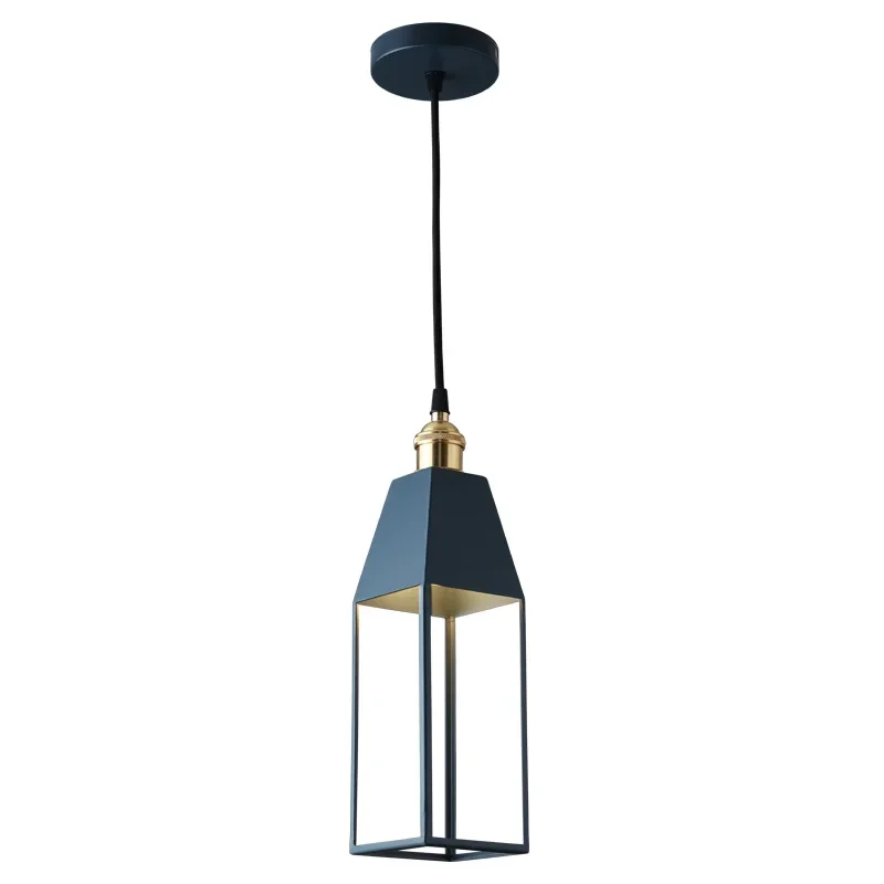 Modern Pendant Lamp Creative Nordic Style Macaron E27 Hanging Dining Living Bedroom Bedside Bar Table Kitchen Island Decor Light - Image 5