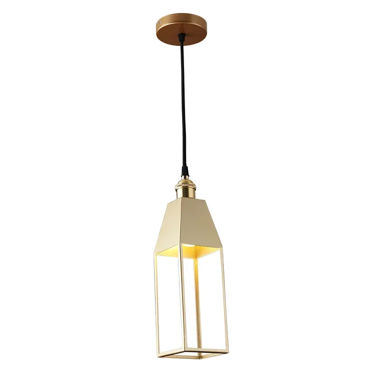 Modern Pendant Lamp Creative Nordic Style Macaron E27 Hanging Dining Living Bedroom Bedside Bar Table Kitchen Island Decor Light - Image 7