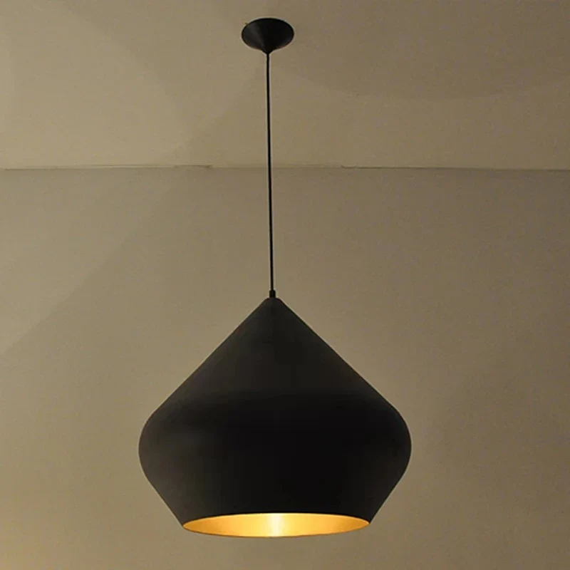 Modern Sleek Pendant Ceiling Lights, Suspension lamp for Kitchen Islands, Restaurant Tables, Home Room decorations Lighting - Image 6