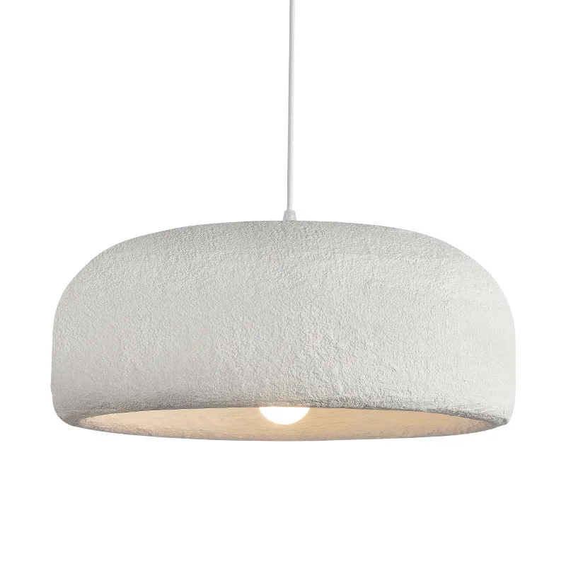 Nordic minimalist restaurant chandeliers, modern and personalized design, decorative chandeliers, bedroom and bar hanging lights - Image 6
