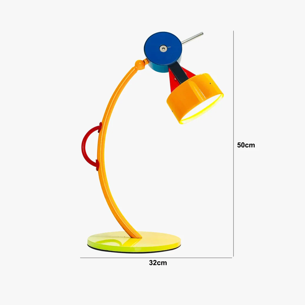 Nordique Memphis lampadaires moderne bohème fer Art Luminaires pour salon chambre Restaurant canapé décoratif coin lumières - Image 10