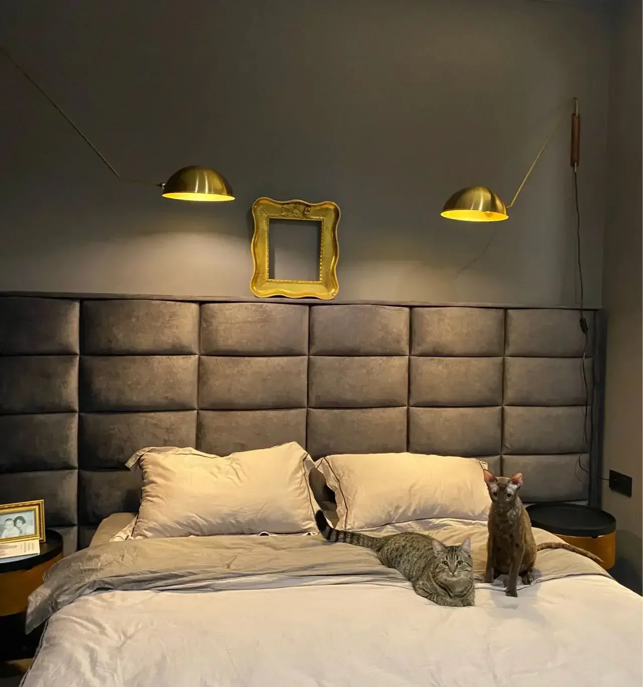 nouvelle applique murale design créatif pour décoration intérieure - Image 2
